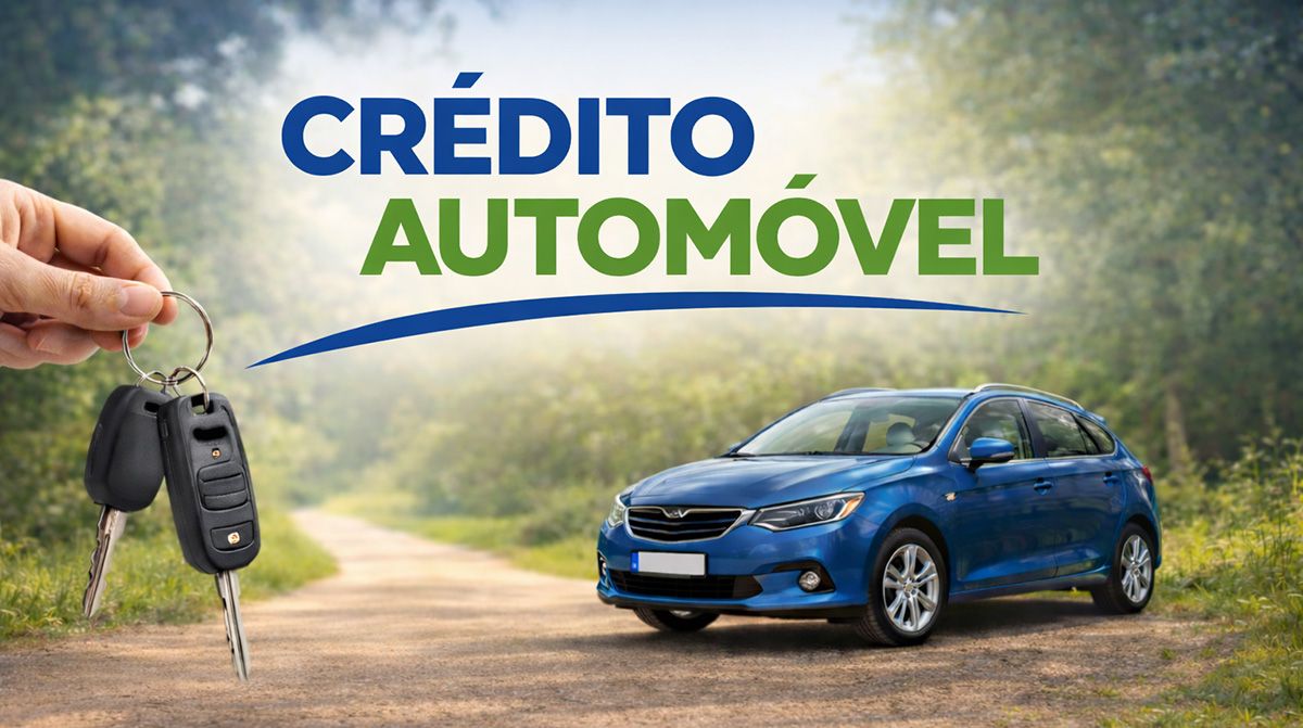credito automovel