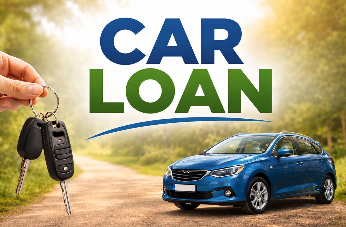 fast and easy car loan in luxembourg