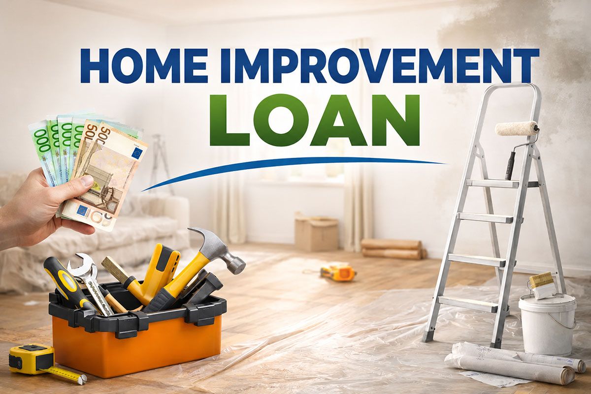 loan improvement loan